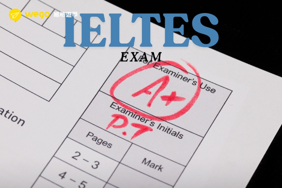 澳洲打工度假風景